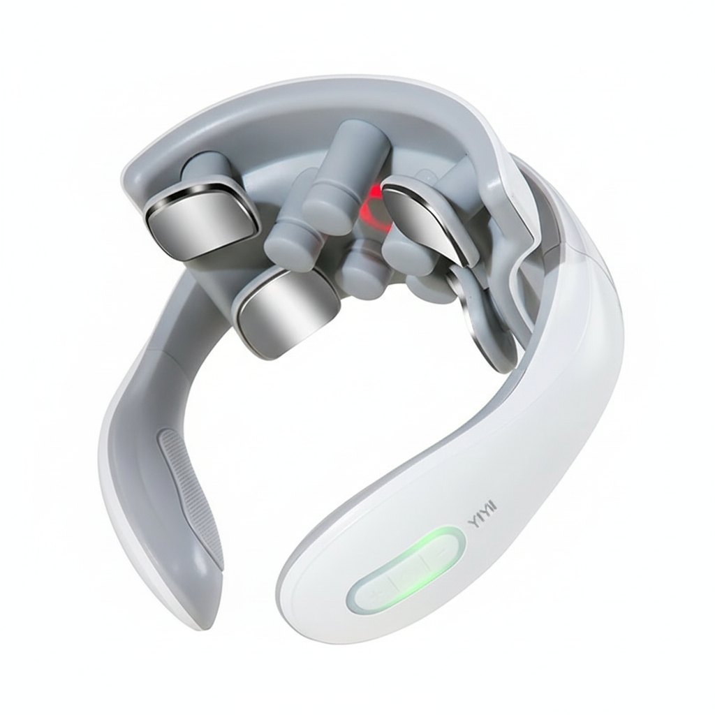 Smart Cervical Massager