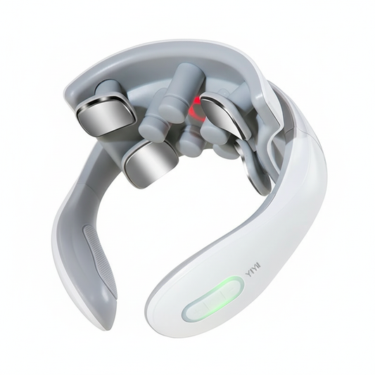 Smart Cervical Massager