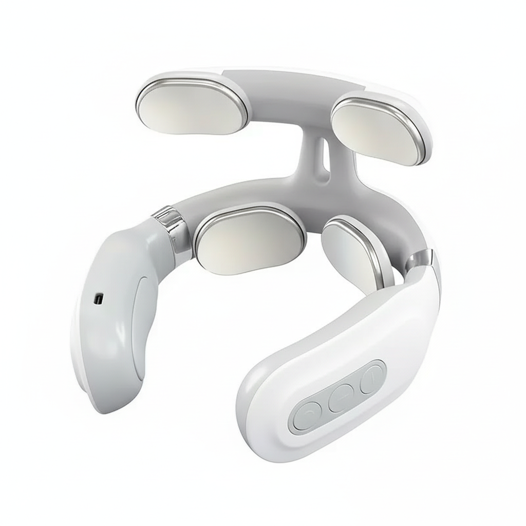 HOMI Neck Massager